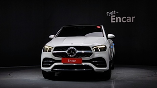 MERCEDES BENZ GLE-CLASS W167 2021