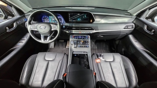 HYUNDAI PALISADE 2019