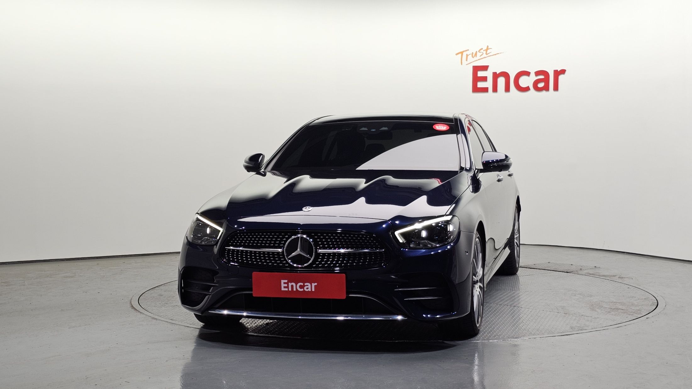 MERCEDES BENZ E-CLASS W213 2020