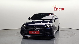 MERCEDES BENZ E-CLASS W213 2020