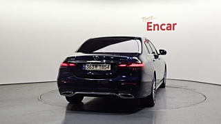 MERCEDES BENZ E-CLASS W213 2020