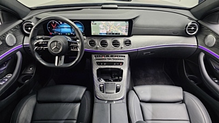 MERCEDES BENZ E-CLASS W213 2020
