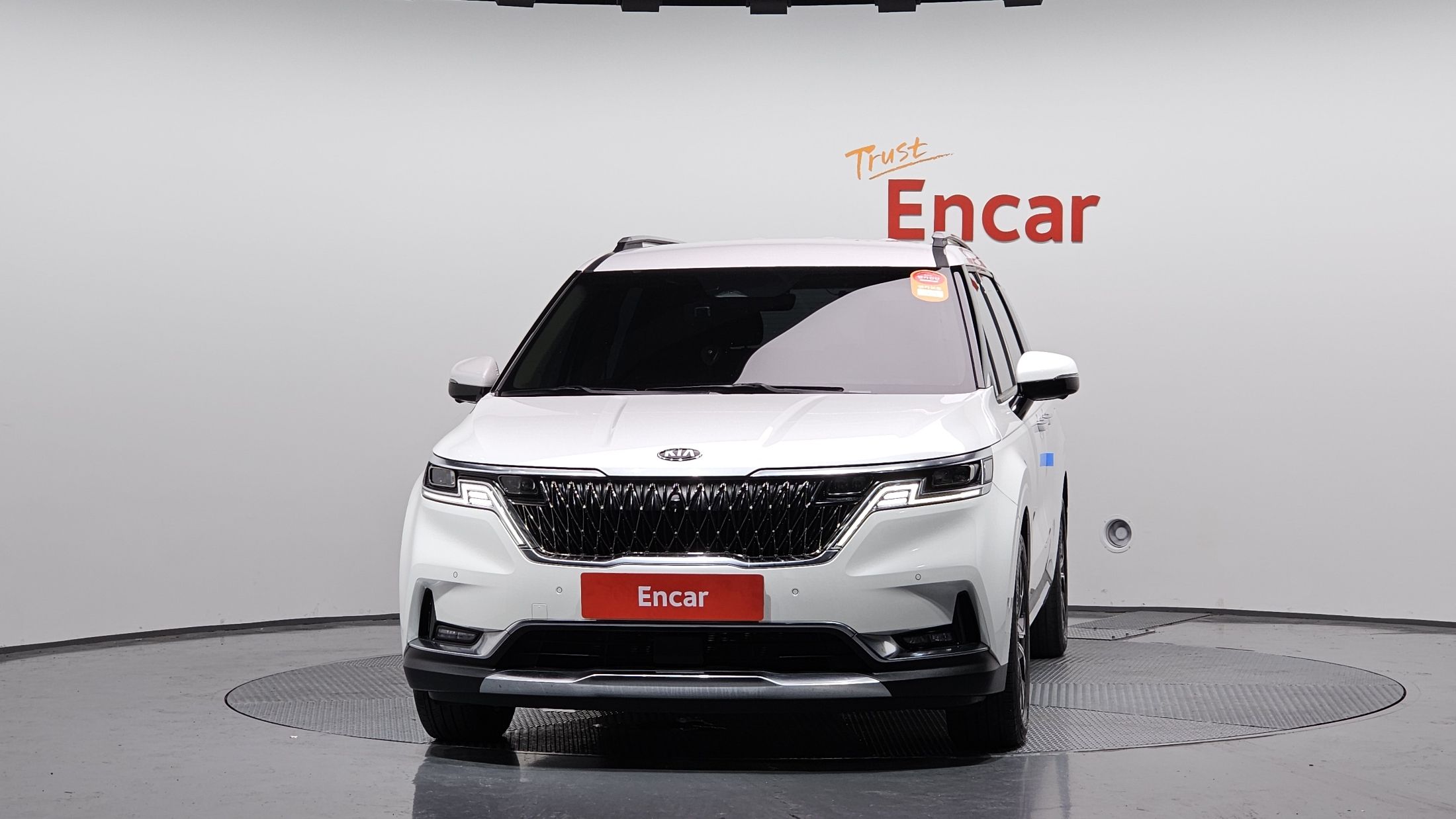 KIA CARNIVAL 2021