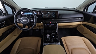 KIA CARNIVAL 2021