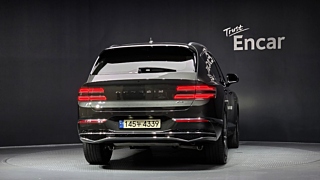 GENESIS GV80 2023