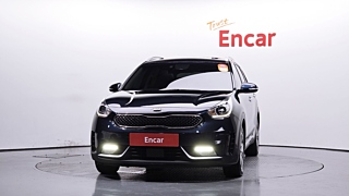 KIA NIRO 2018