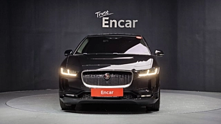 Заказать JAGUAR I-PACE