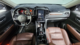 SAMSUNG QM6 2019