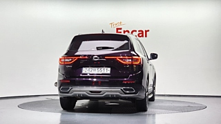 SAMSUNG QM6 2019