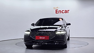 GENESIS G90 2020