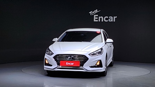 HYUNDAI SONATA NEW RISE 2018