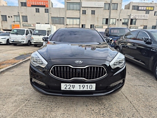 KIA K9 2013