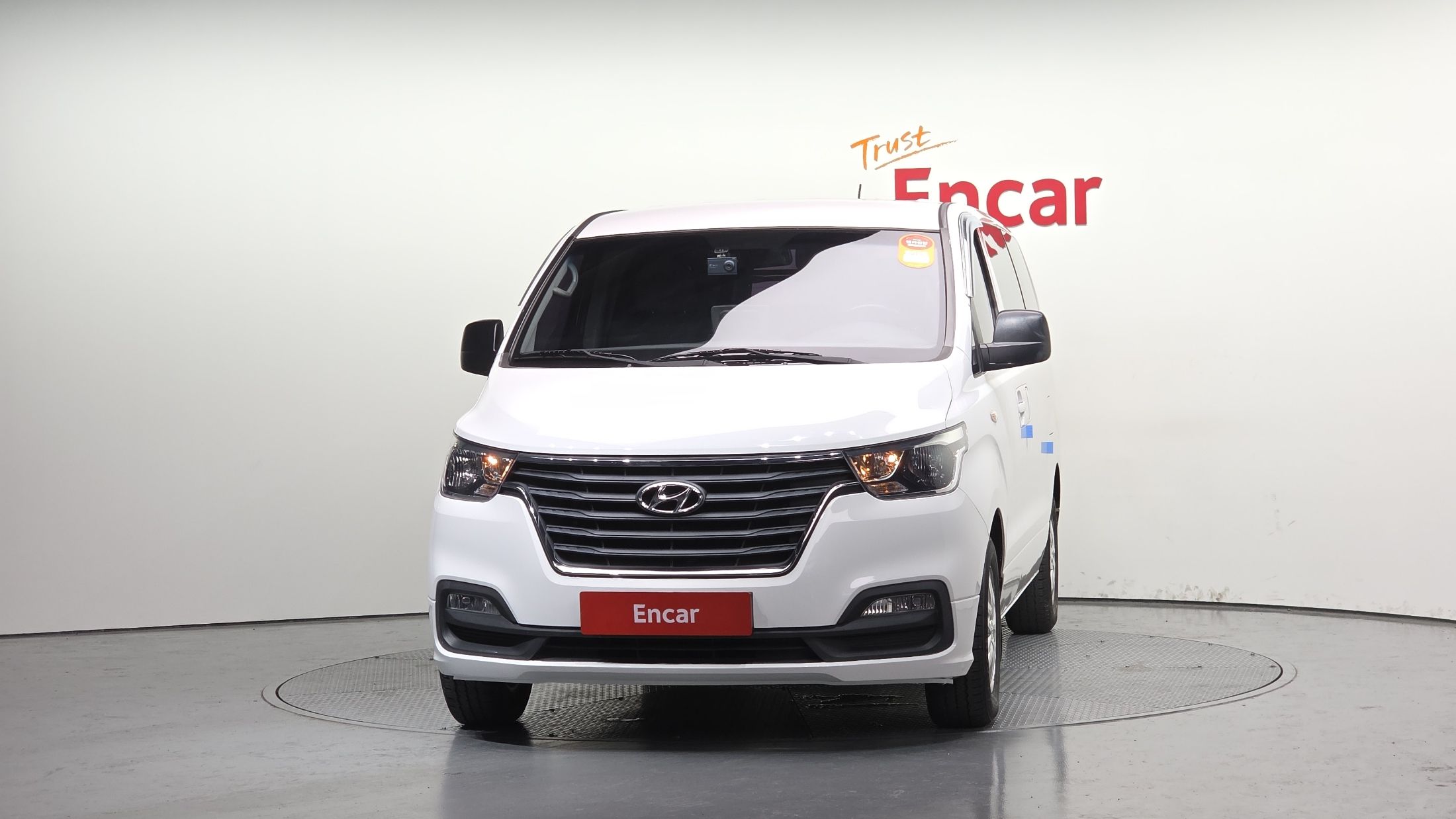 HYUNDAI STAREX GRAND 2019
