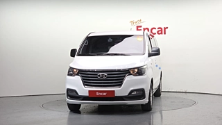 HYUNDAI STAREX GRAND 2019