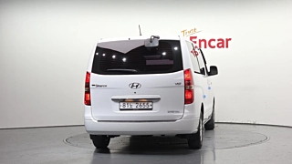 HYUNDAI STAREX GRAND 2019