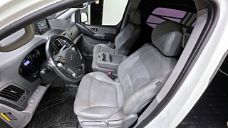 HYUNDAI STAREX GRAND 2019