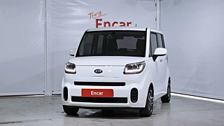 KIA RAY 2021