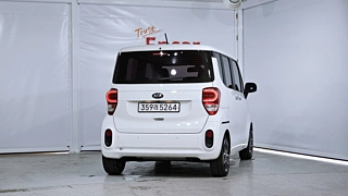 KIA RAY 2021
