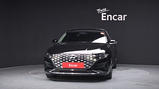 HYUNDAI GRANDEUR IG 2022