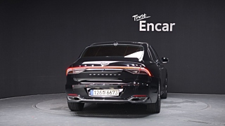 HYUNDAI GRANDEUR IG 2022