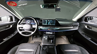 HYUNDAI GRANDEUR IG 2022