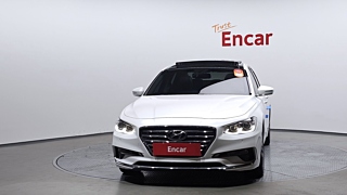 HYUNDAI GRANDEUR IG 2018