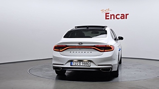 HYUNDAI GRANDEUR IG 2018