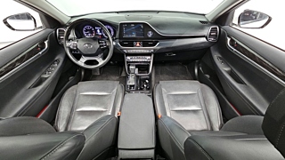 HYUNDAI GRANDEUR IG 2018