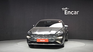 KIA K8 HYBRID 2021