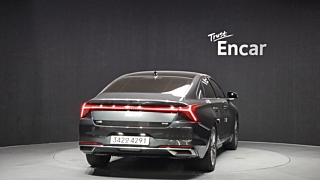 KIA K8 HYBRID 2021