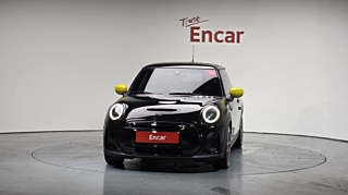 MINI COOPER ELECTRIC 2022