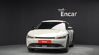 KIA EV6 2021