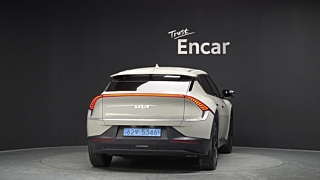 KIA EV6 2021