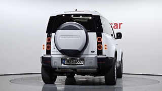 LAND ROVER DEFENDER L663 2021
