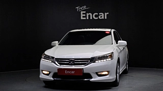 HONDA ACCORD 2013