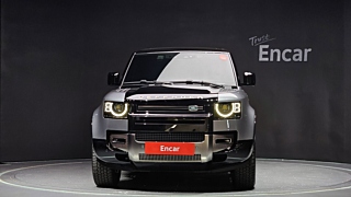 LAND ROVER DEFENDER L663 2024