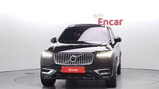 VOLVO XC90 2020