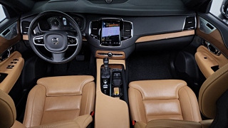 VOLVO XC90 2020