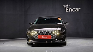 HYUNDAI GRANDEUR IG 2021