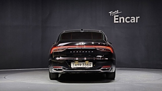 HYUNDAI GRANDEUR IG 2021