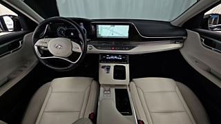 HYUNDAI GRANDEUR IG 2021