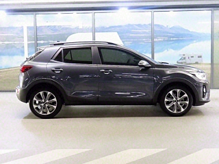 KIA STONIC 2020