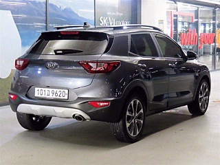 KIA STONIC 2020
