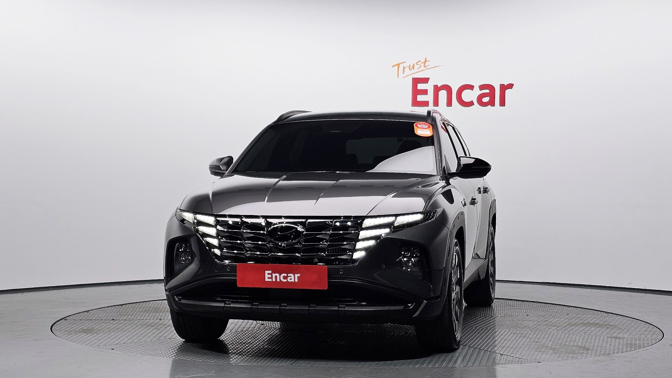 HYUNDAI TUCSON NX4 2023