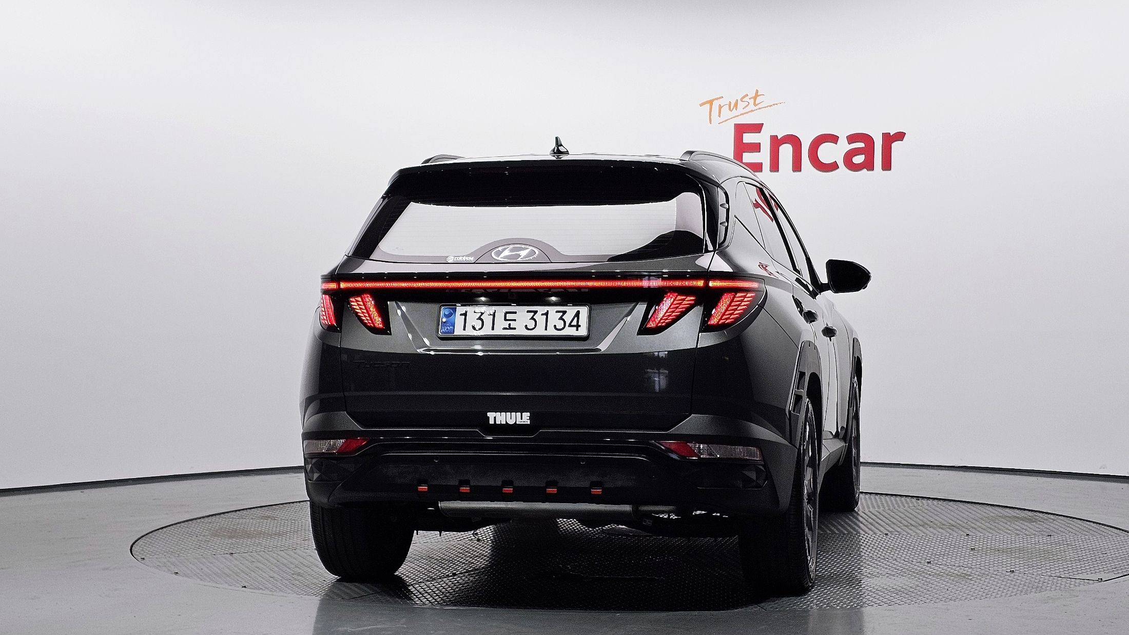 HYUNDAI TUCSON NX4 2023