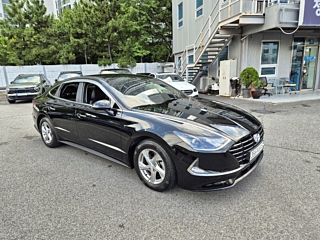 HYUNDAI SONATA DN8 2020