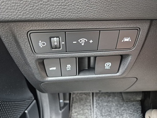 HYUNDAI SONATA DN8 2020