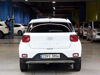 HYUNDAI VENUE 2021