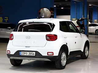 HYUNDAI VENUE 2021