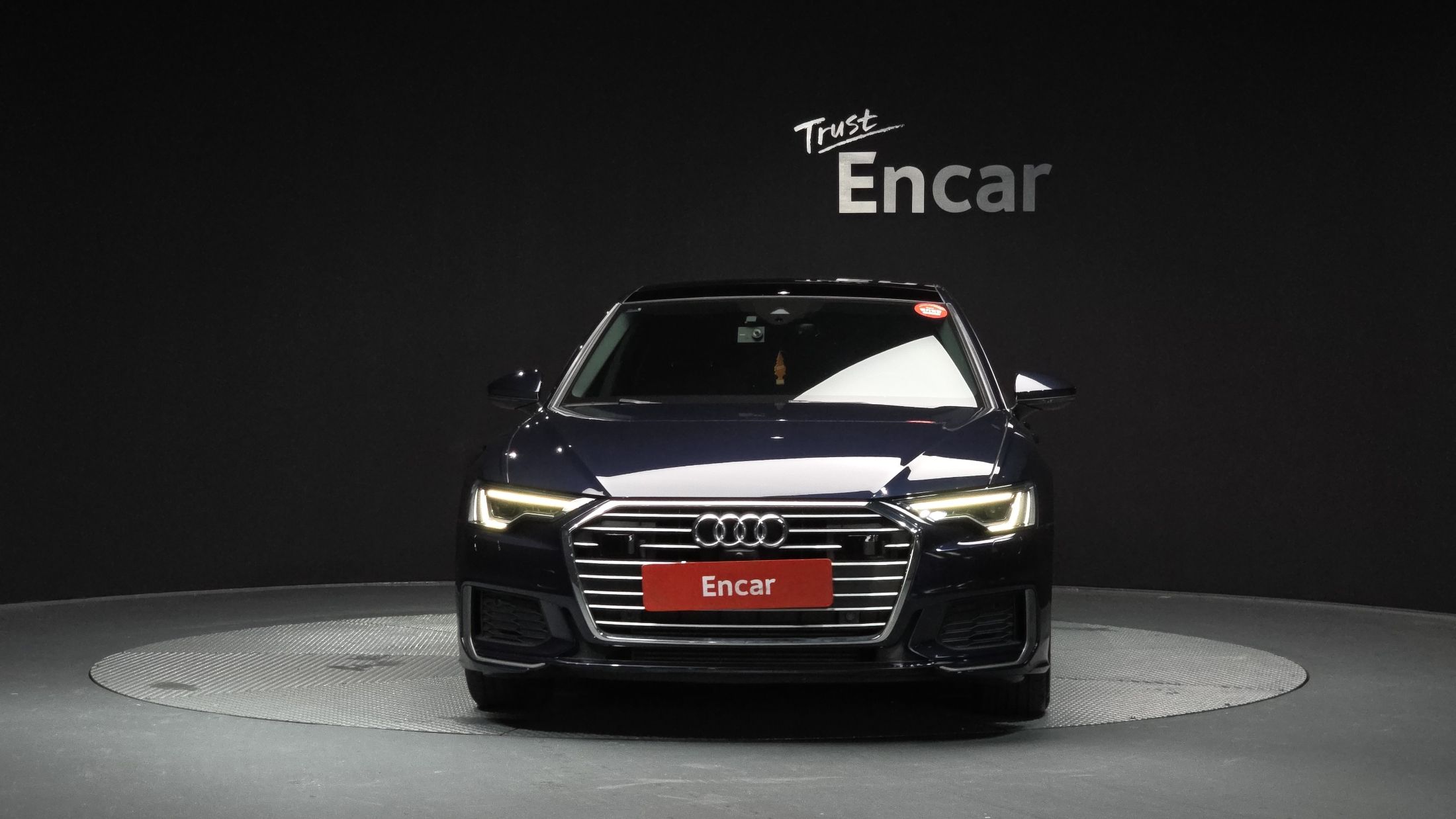 AUDI A6 C8 2021